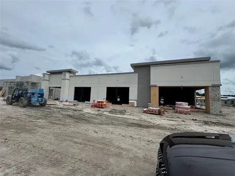 2565 Ocoee-apopka Road Apopka FL 32703