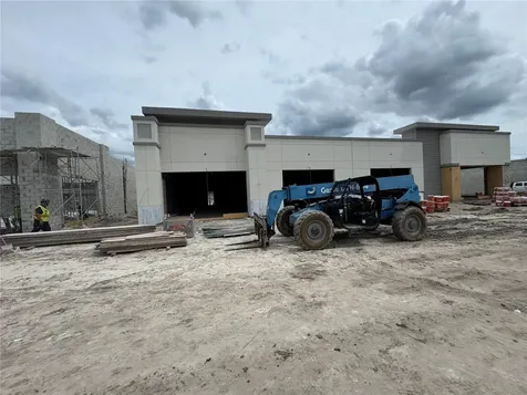 2565 Ocoee-apopka Road Apopka FL 32703