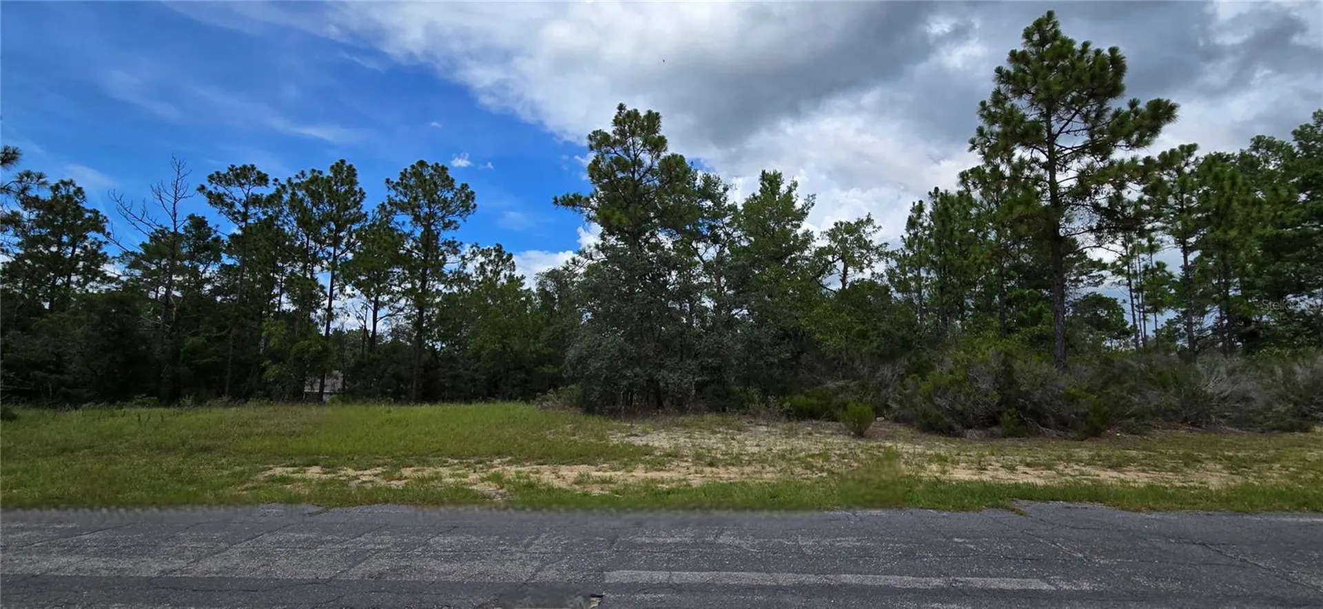 2899 W Santana Drive Citrus Springs FL 34433