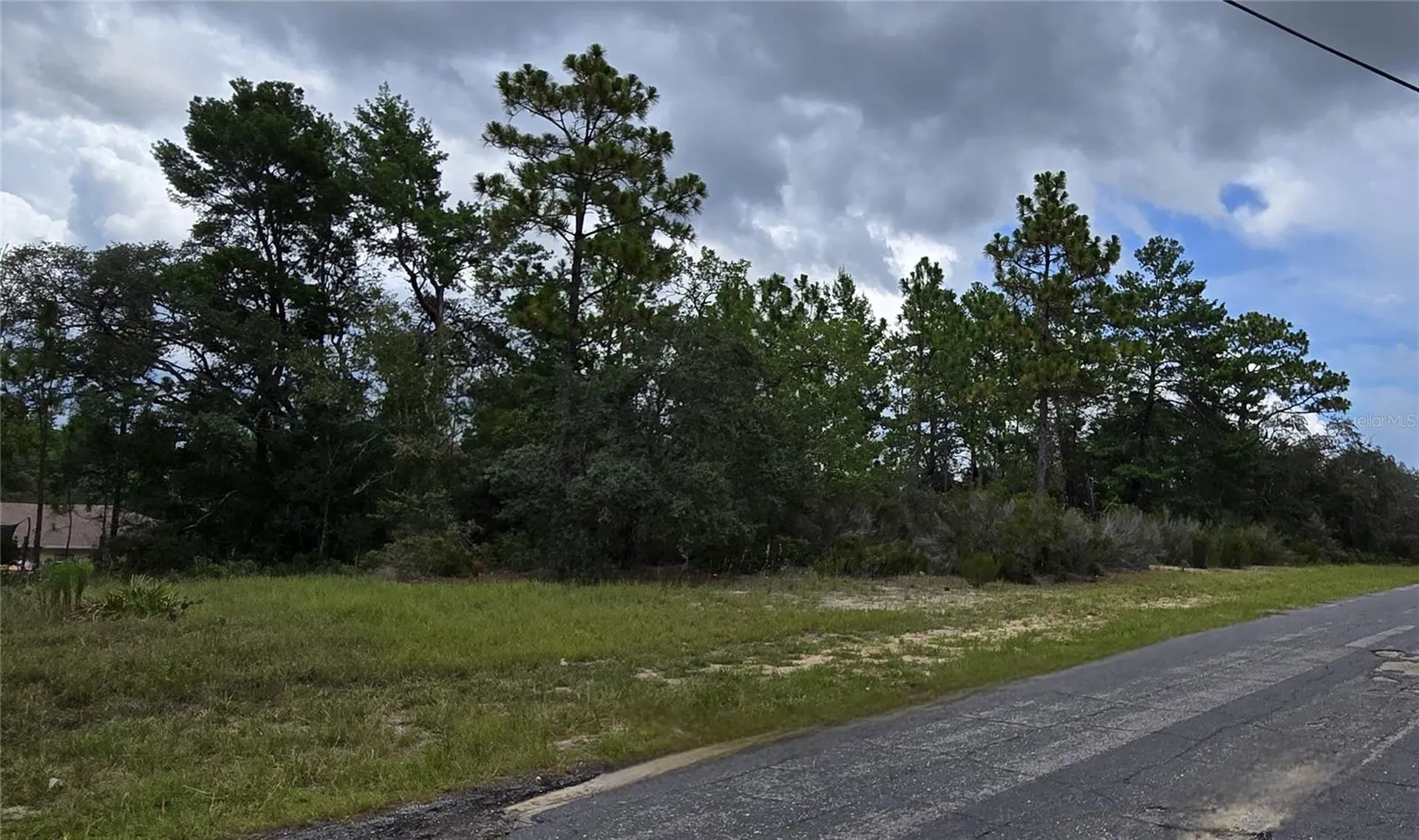 2899 W Santana Drive Citrus Springs FL 34433