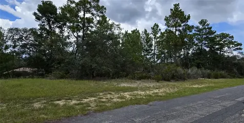 2899 W Santana Drive Citrus Springs FL 34433