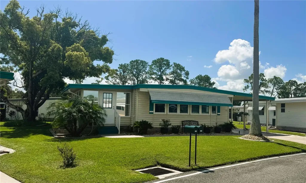 136 Dogwood Trail Leesburg FL 34748