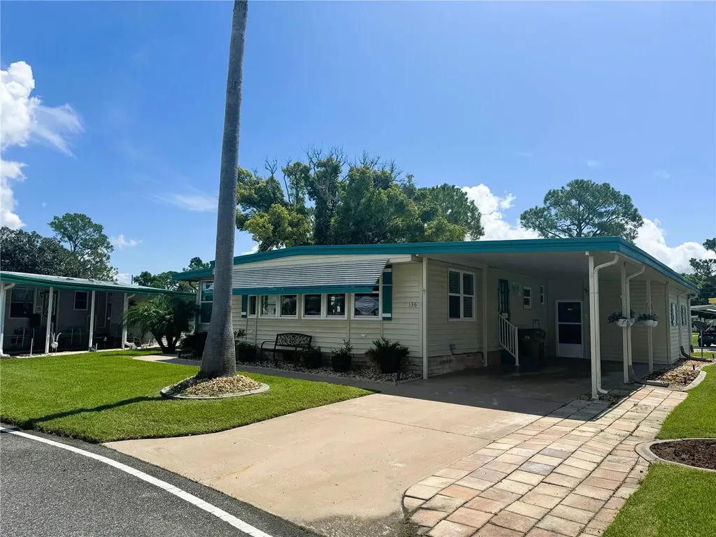 136 Dogwood Trail Leesburg FL 34748