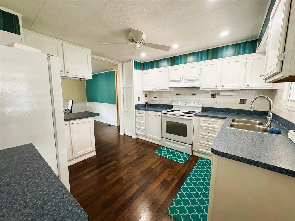 136 Dogwood Trail Leesburg FL 34748