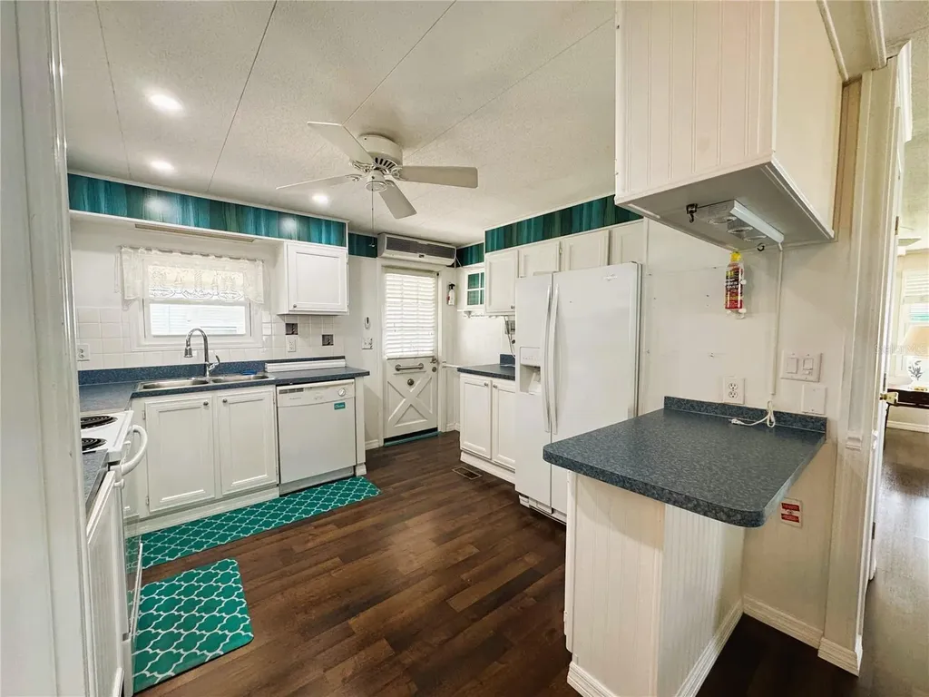 136 Dogwood Trail Leesburg FL 34748