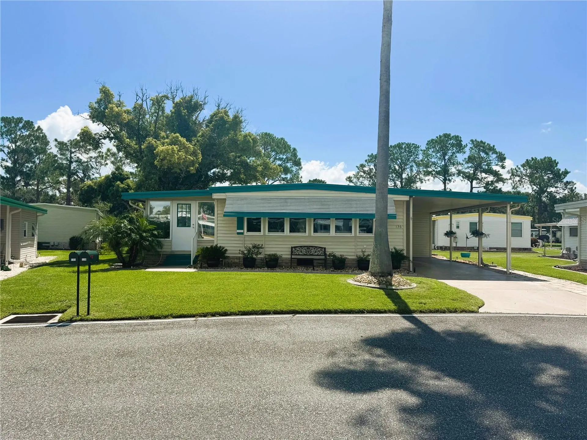136 Dogwood Trail Leesburg FL 34748