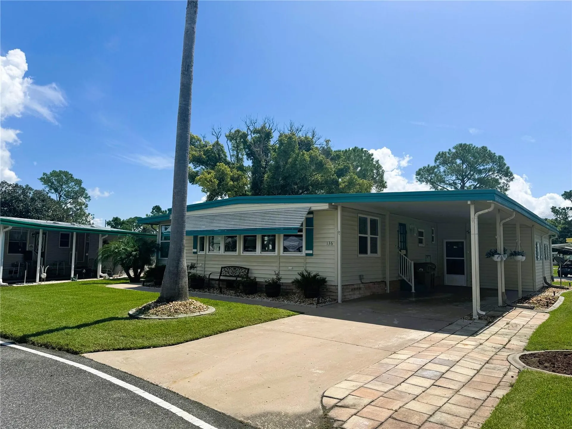 136 Dogwood Trail Leesburg FL 34748