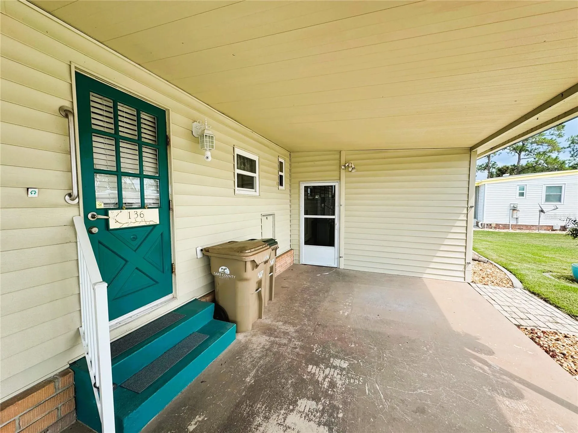 136 Dogwood Trail Leesburg FL 34748