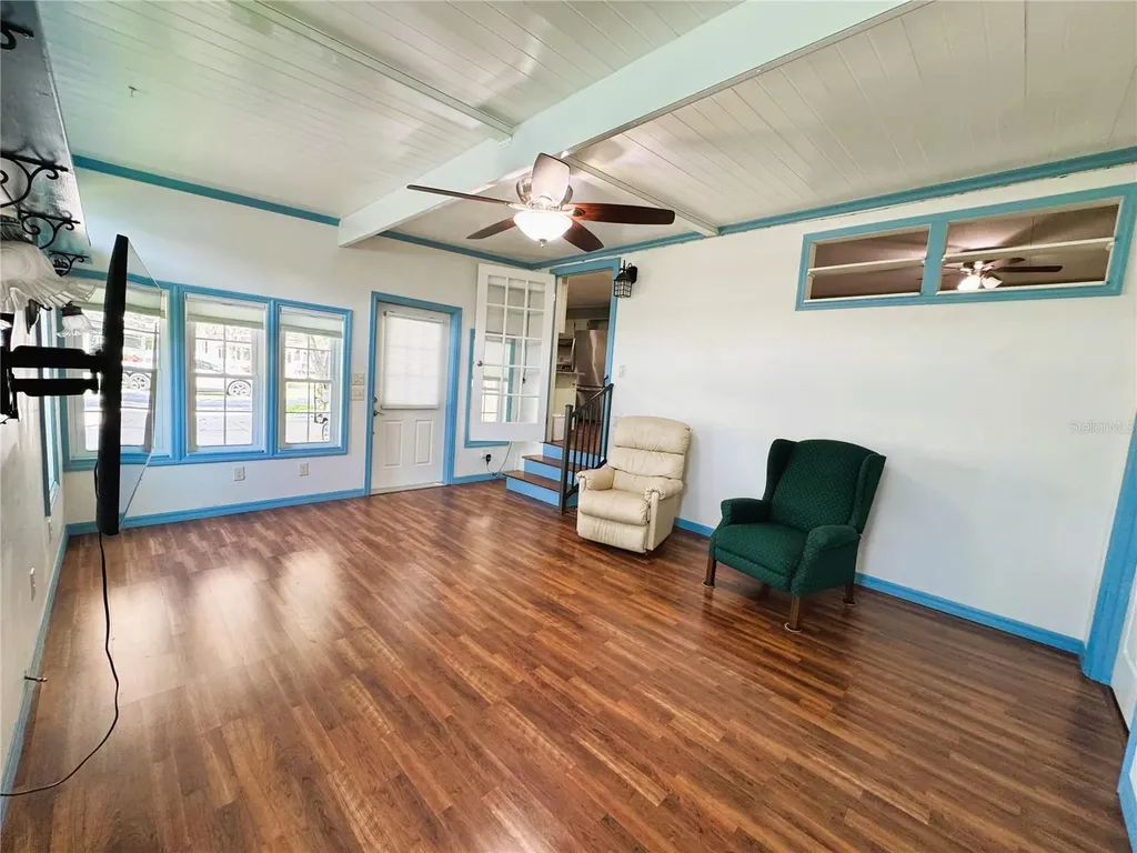 518 Hawthorne Boulevard Leesburg FL 34748
