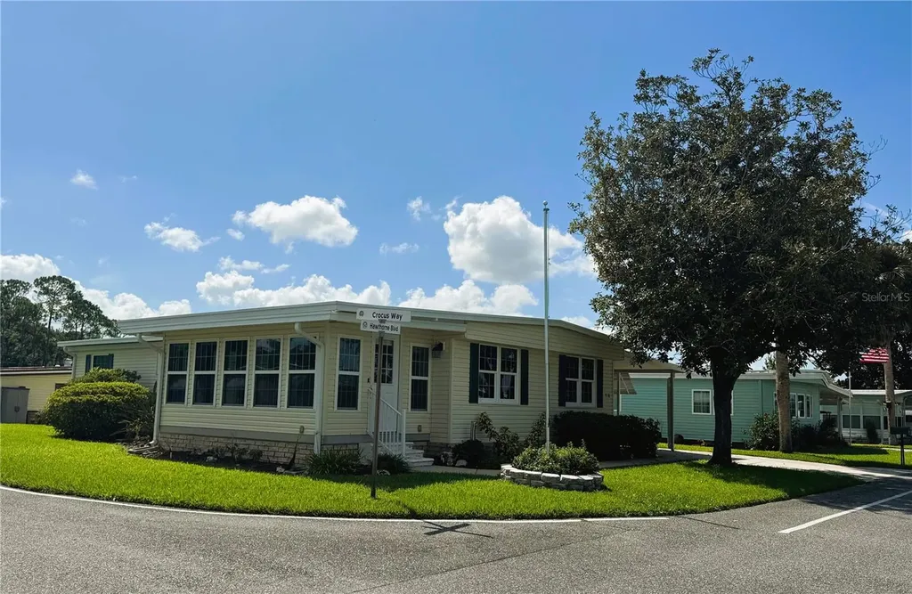 518 Hawthorne Boulevard Leesburg FL 34748