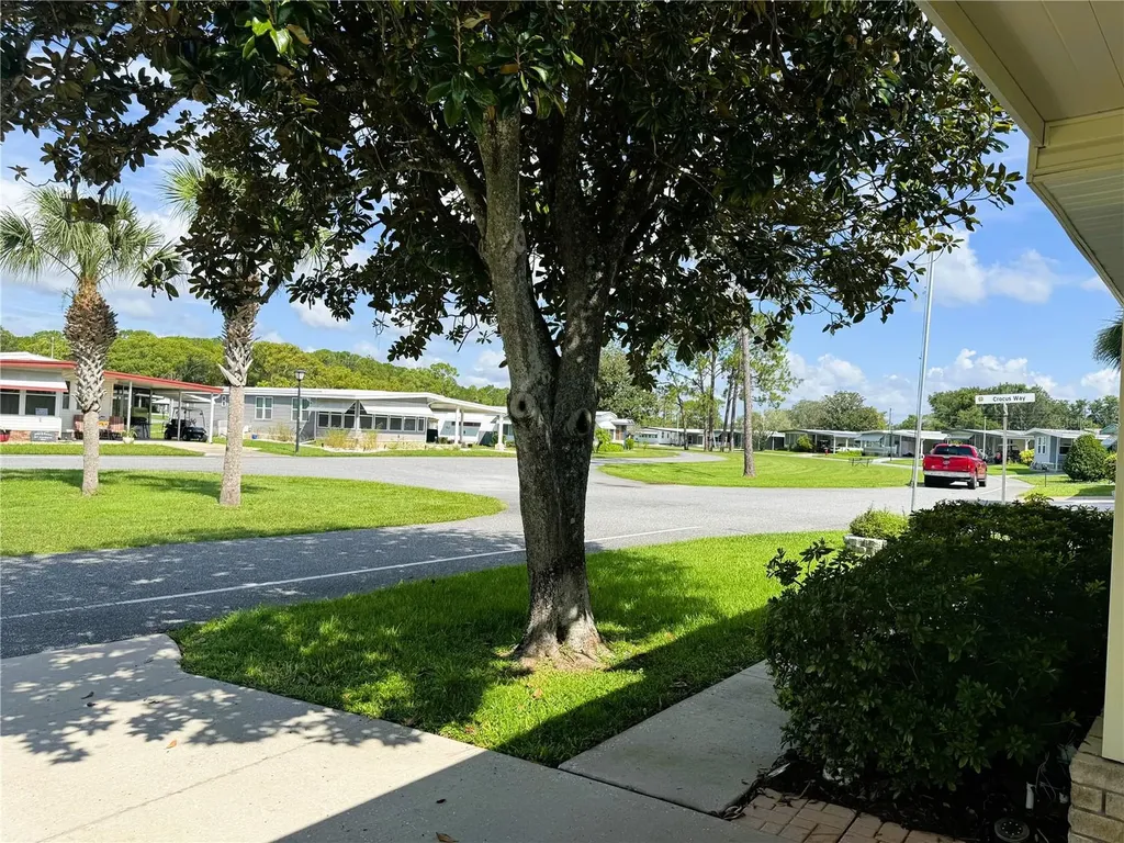 518 Hawthorne Boulevard Leesburg FL 34748