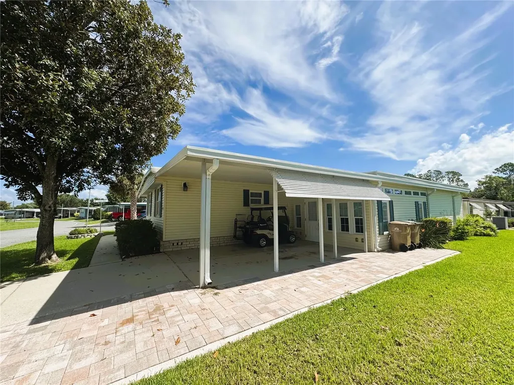 518 Hawthorne Boulevard Leesburg FL 34748