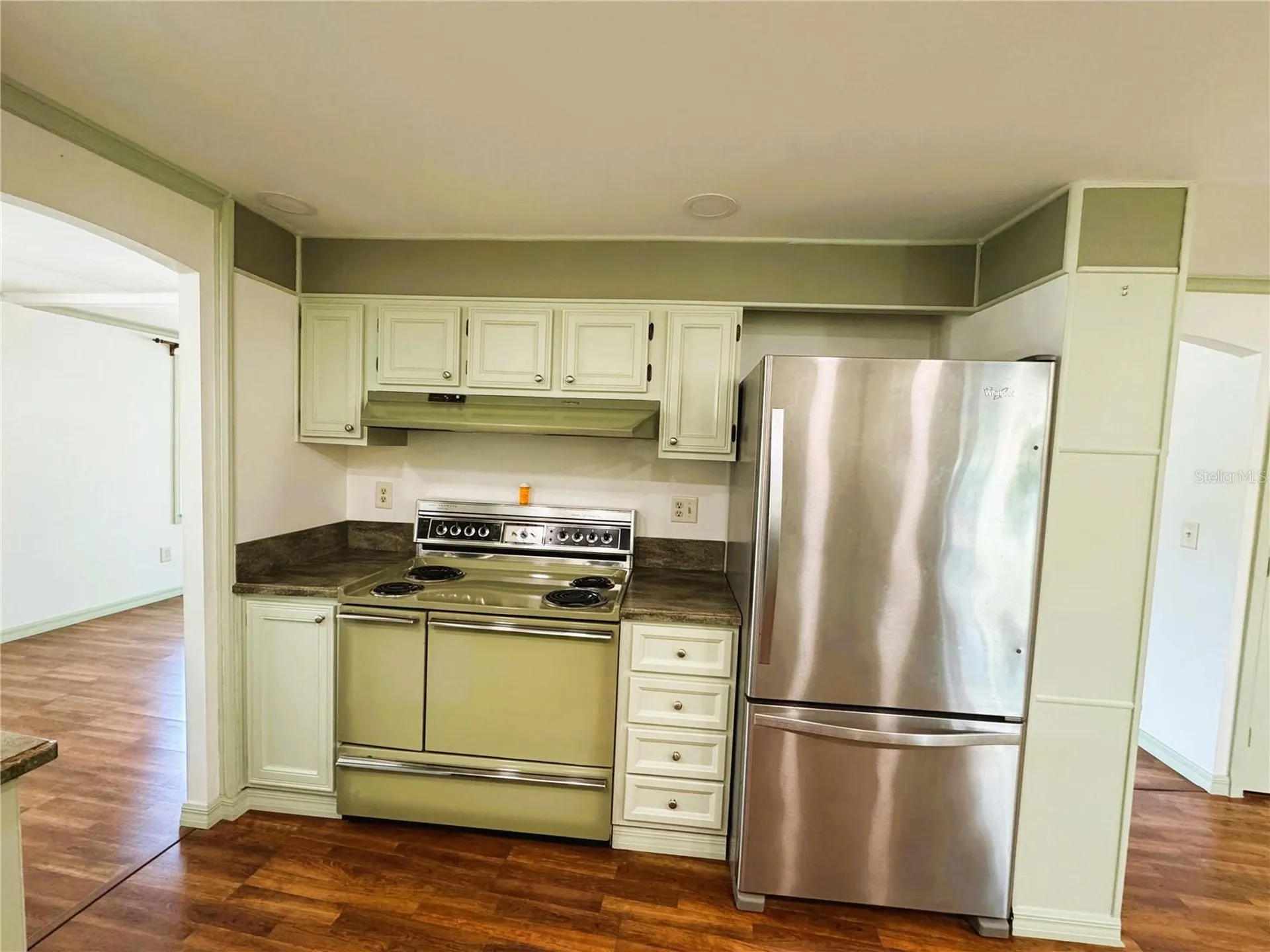 518 Hawthorne Boulevard Leesburg FL 34748