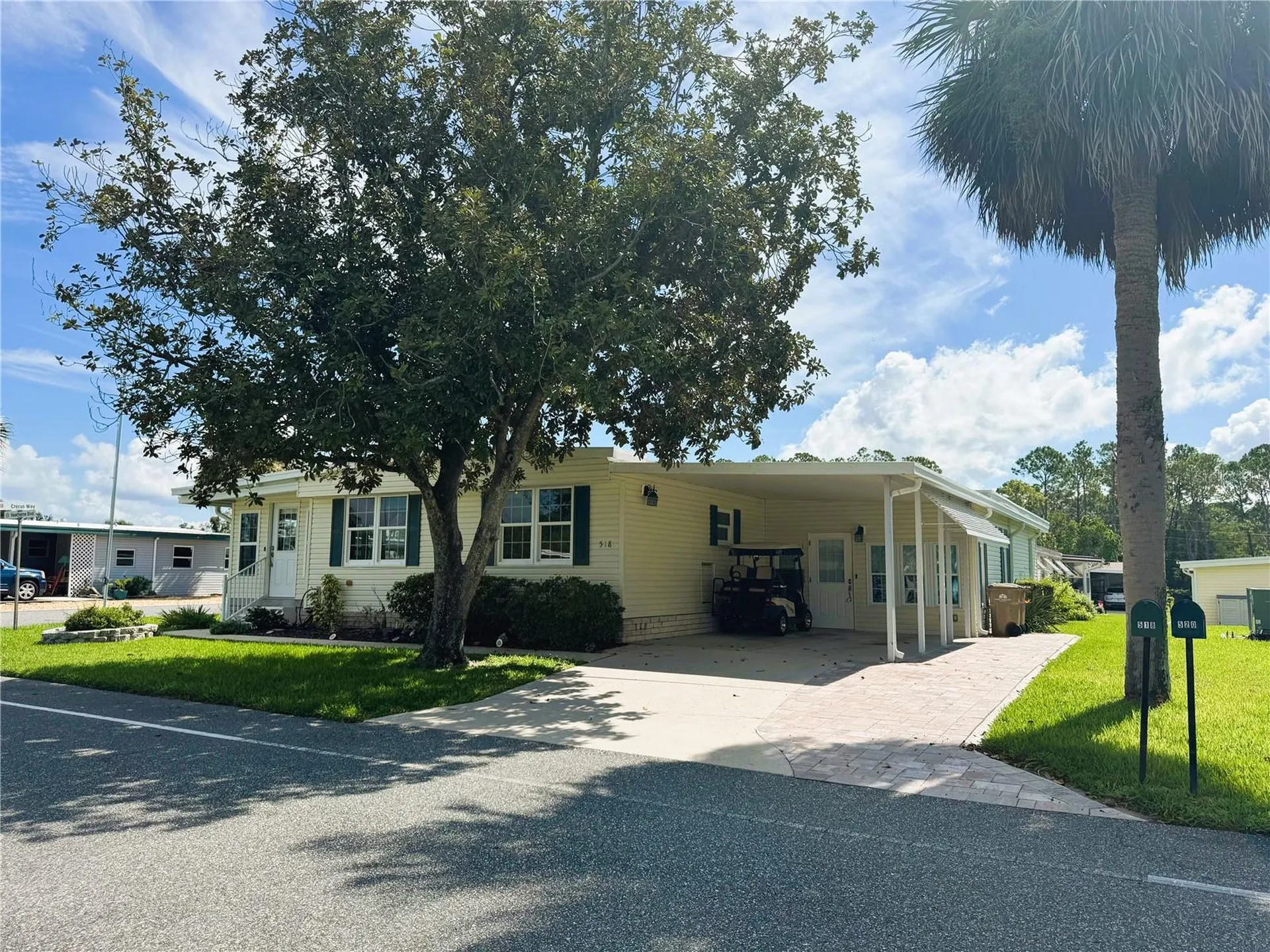 518 Hawthorne Boulevard Leesburg FL 34748