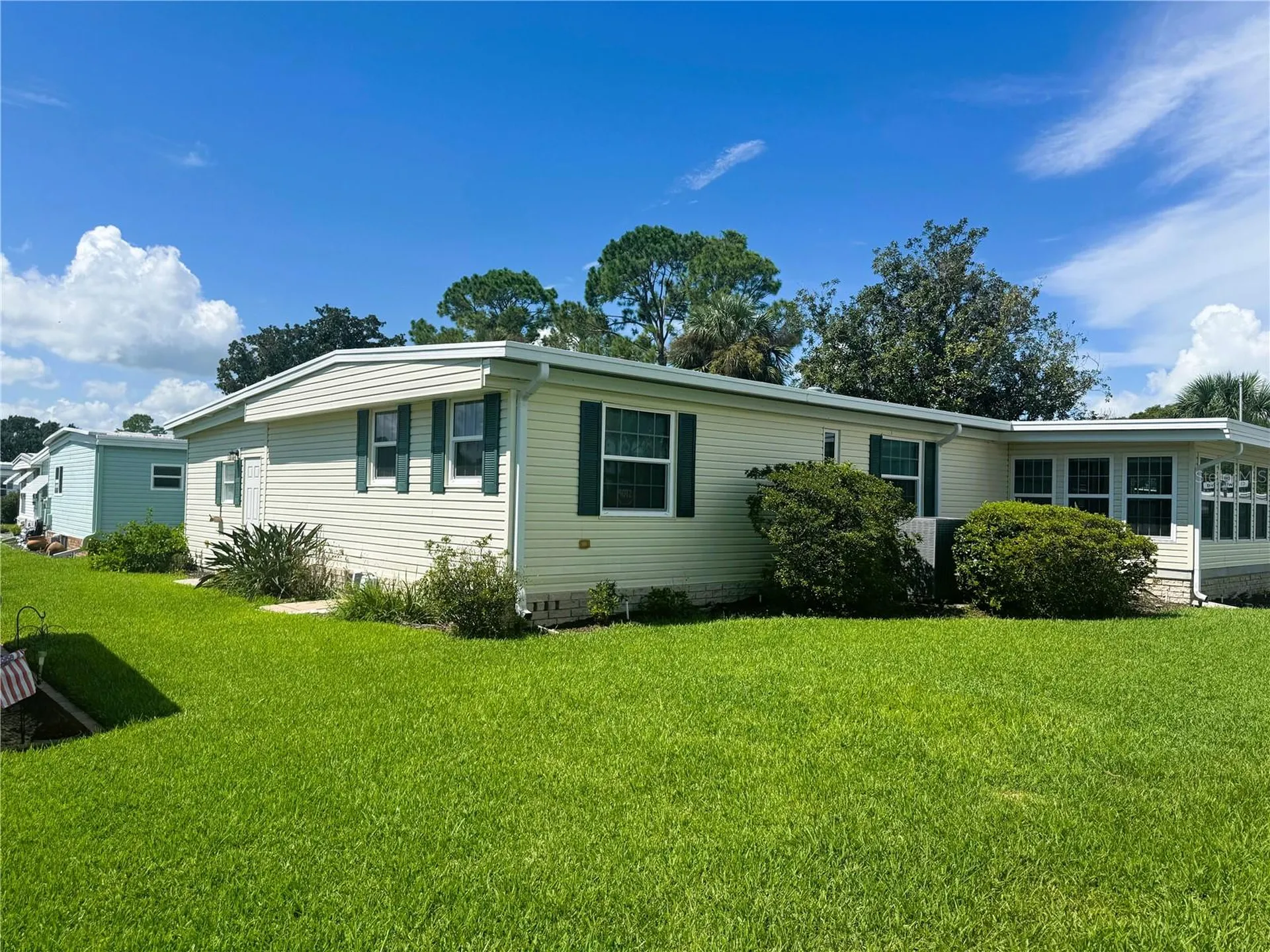 518 Hawthorne Boulevard Leesburg FL 34748