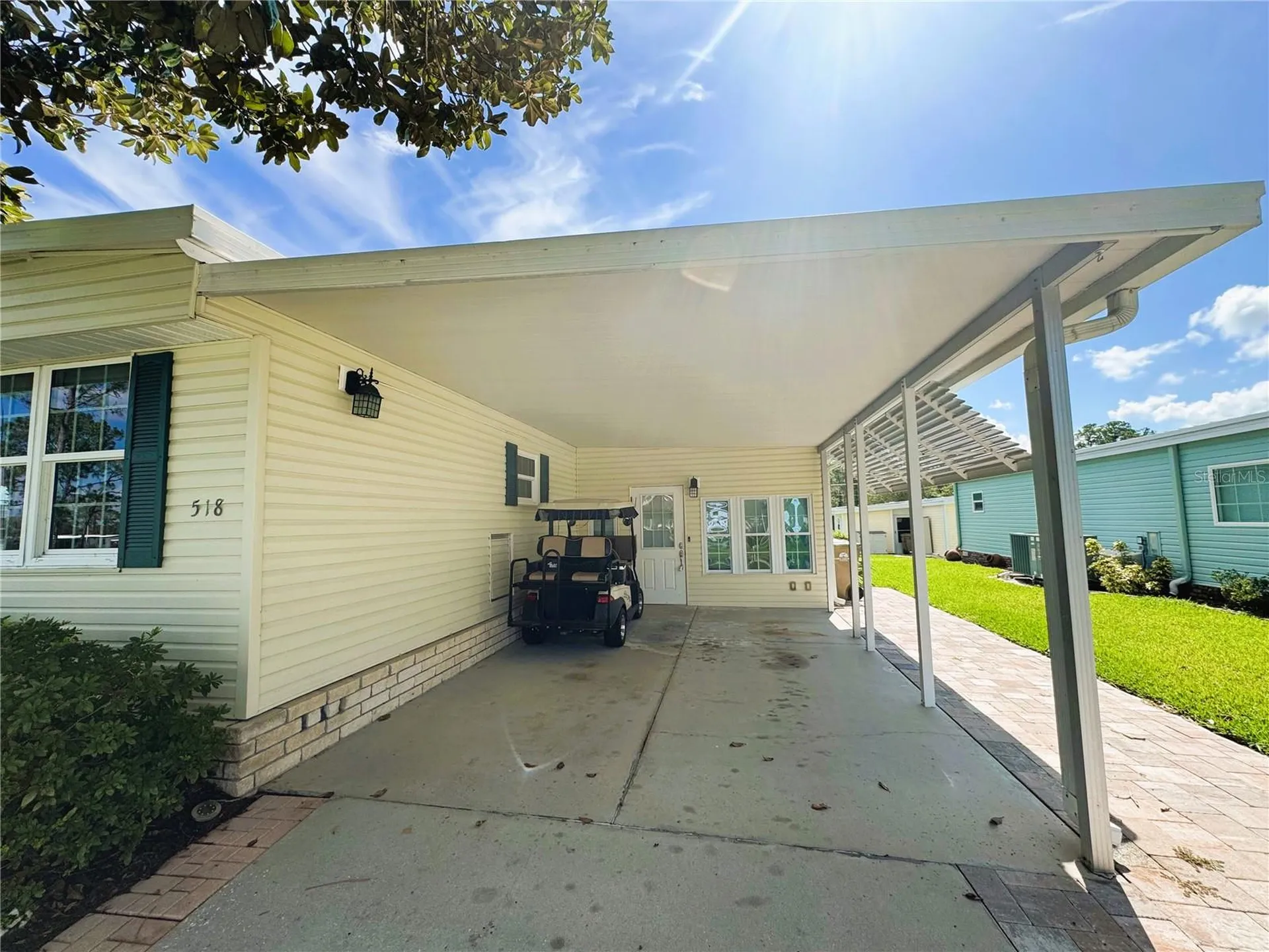 518 Hawthorne Boulevard Leesburg FL 34748