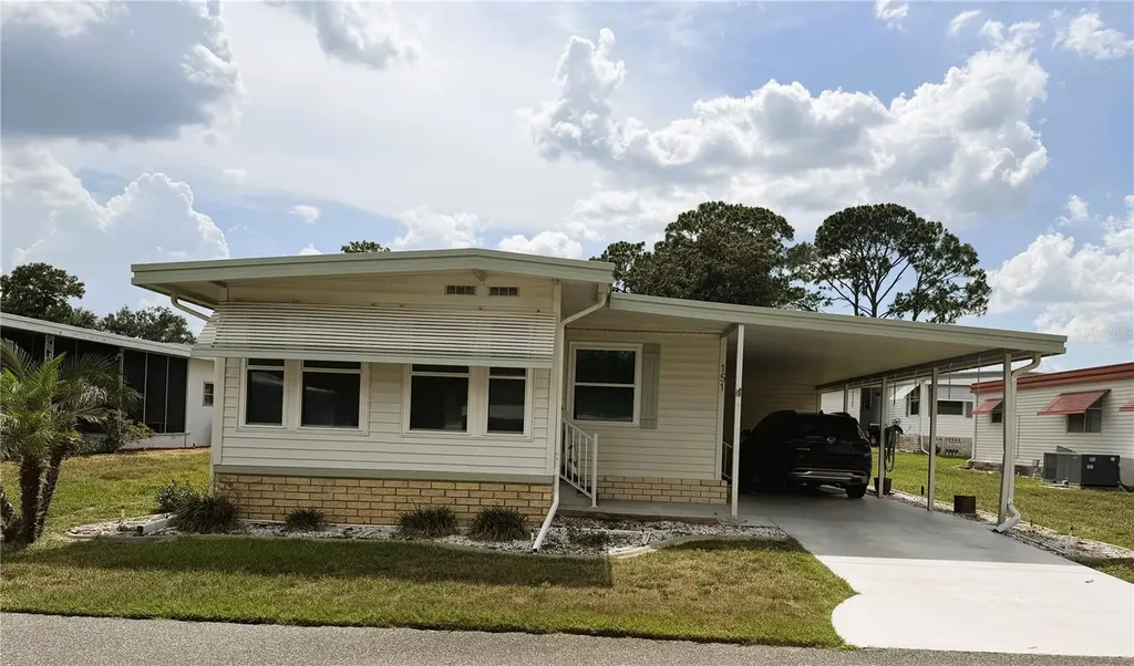 151 Hibiscus Way Leesburg FL 34748