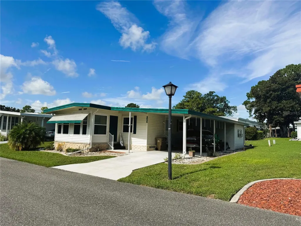 151 Hibiscus Way Leesburg FL 34748