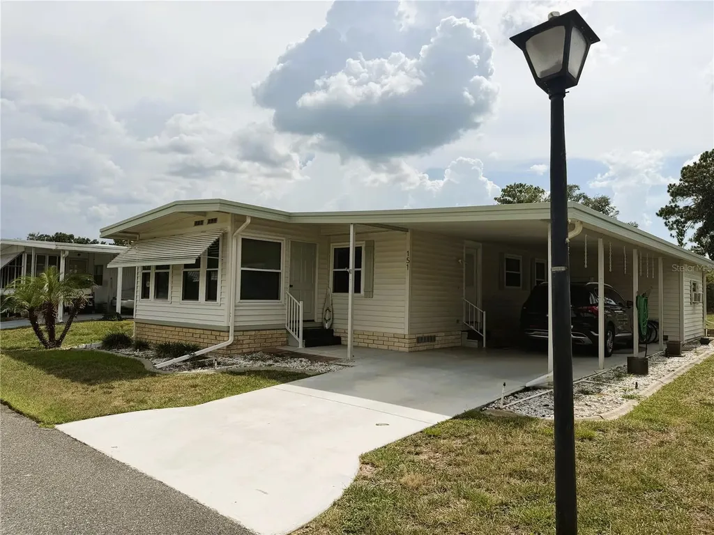 151 Hibiscus Way Leesburg FL 34748