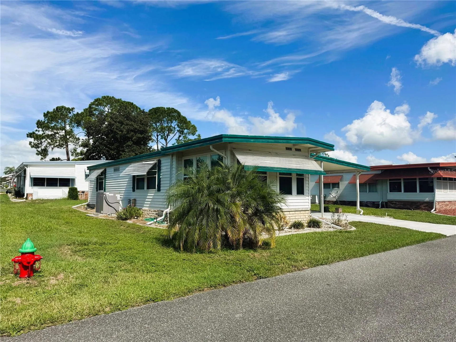151 Hibiscus Way Leesburg FL 34748