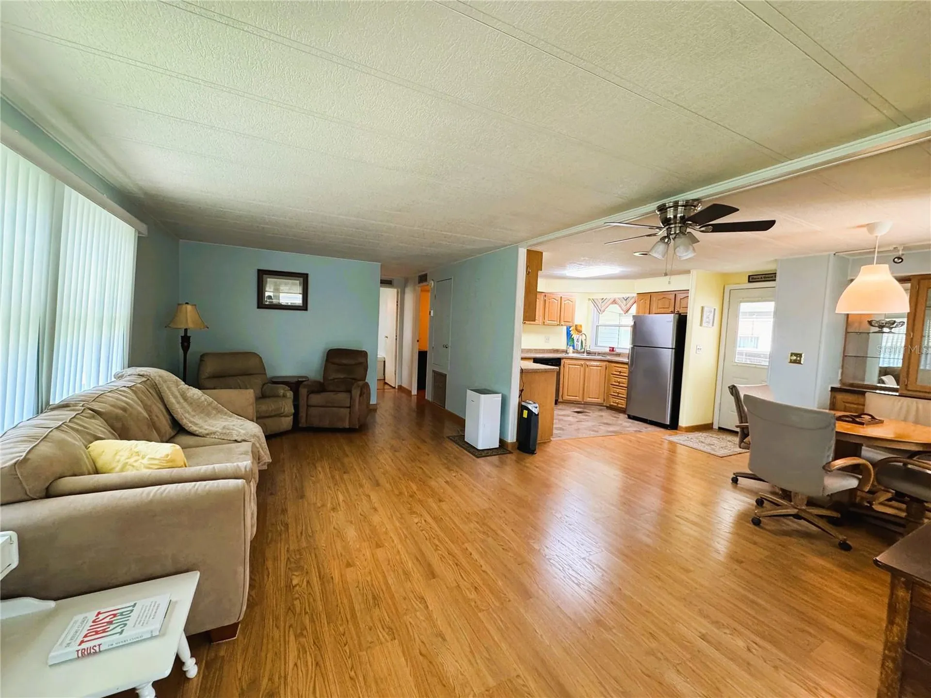 151 Hibiscus Way Leesburg FL 34748