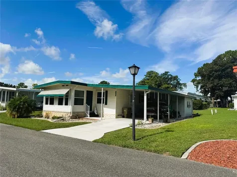 151 Hibiscus Way Leesburg FL 34748