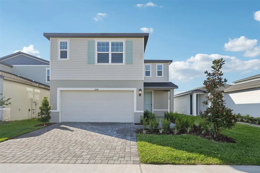 5518 Clove Row Haines City FL 33844