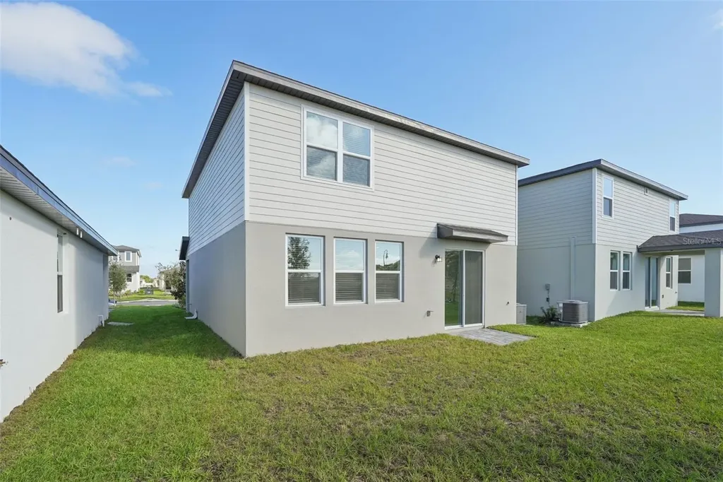 5518 Clove Row Haines City FL 33844