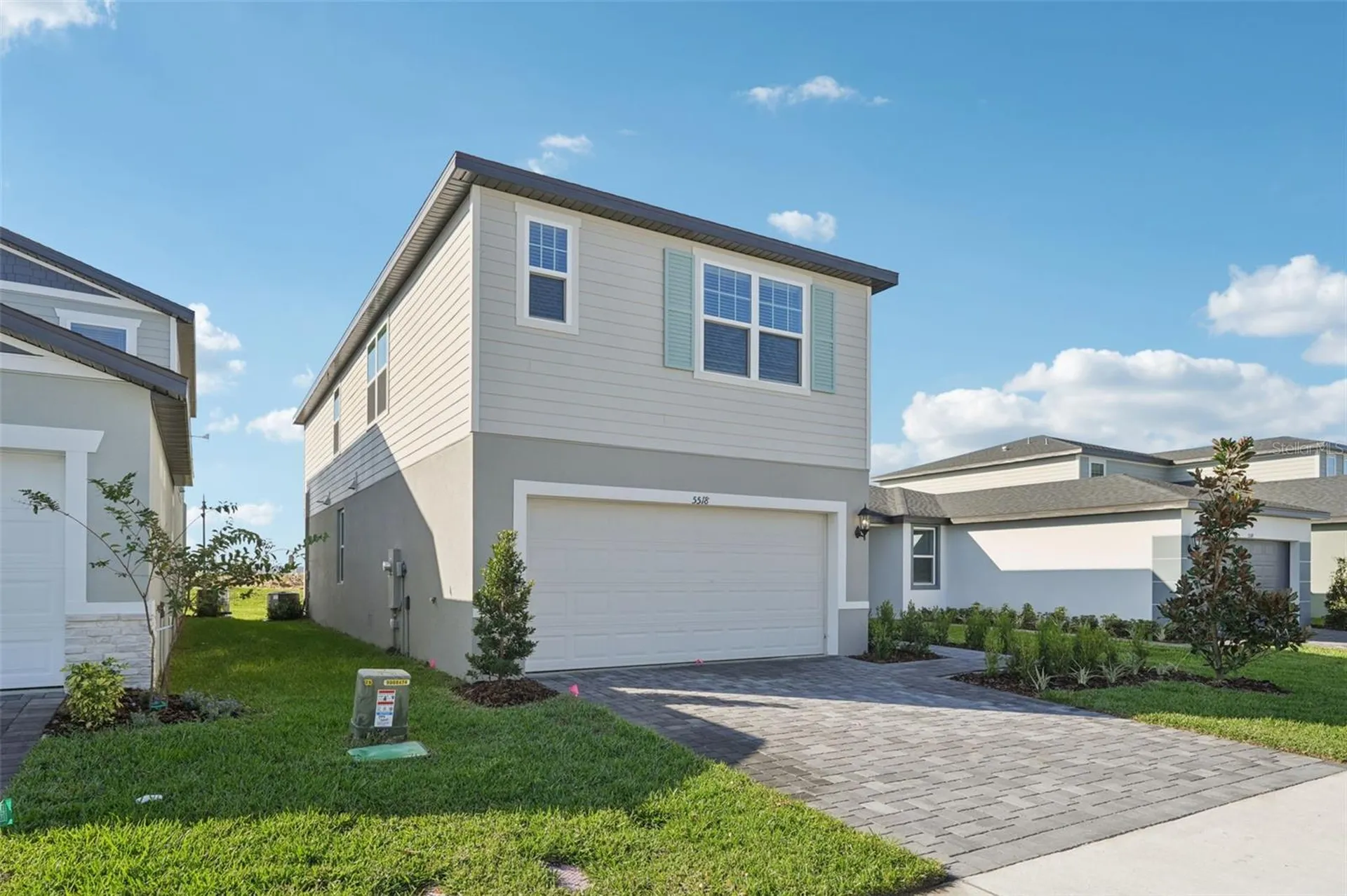 5518 Clove Row Haines City FL 33844