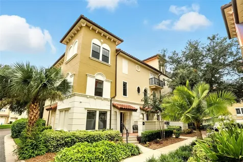 3413 Messina Drive Lake Mary FL 32746