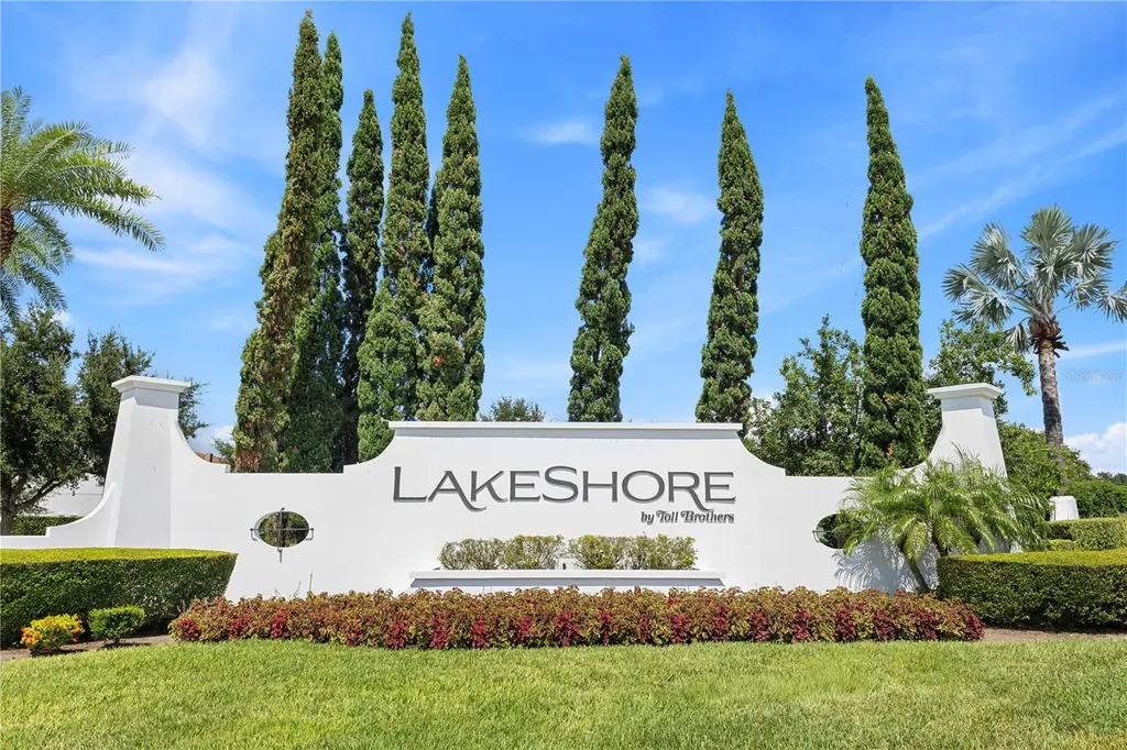 8955 Lakeshore Pointe Drive Winter Garden FL 34787