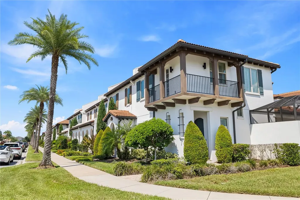 8955 Lakeshore Pointe Drive Winter Garden FL 34787
