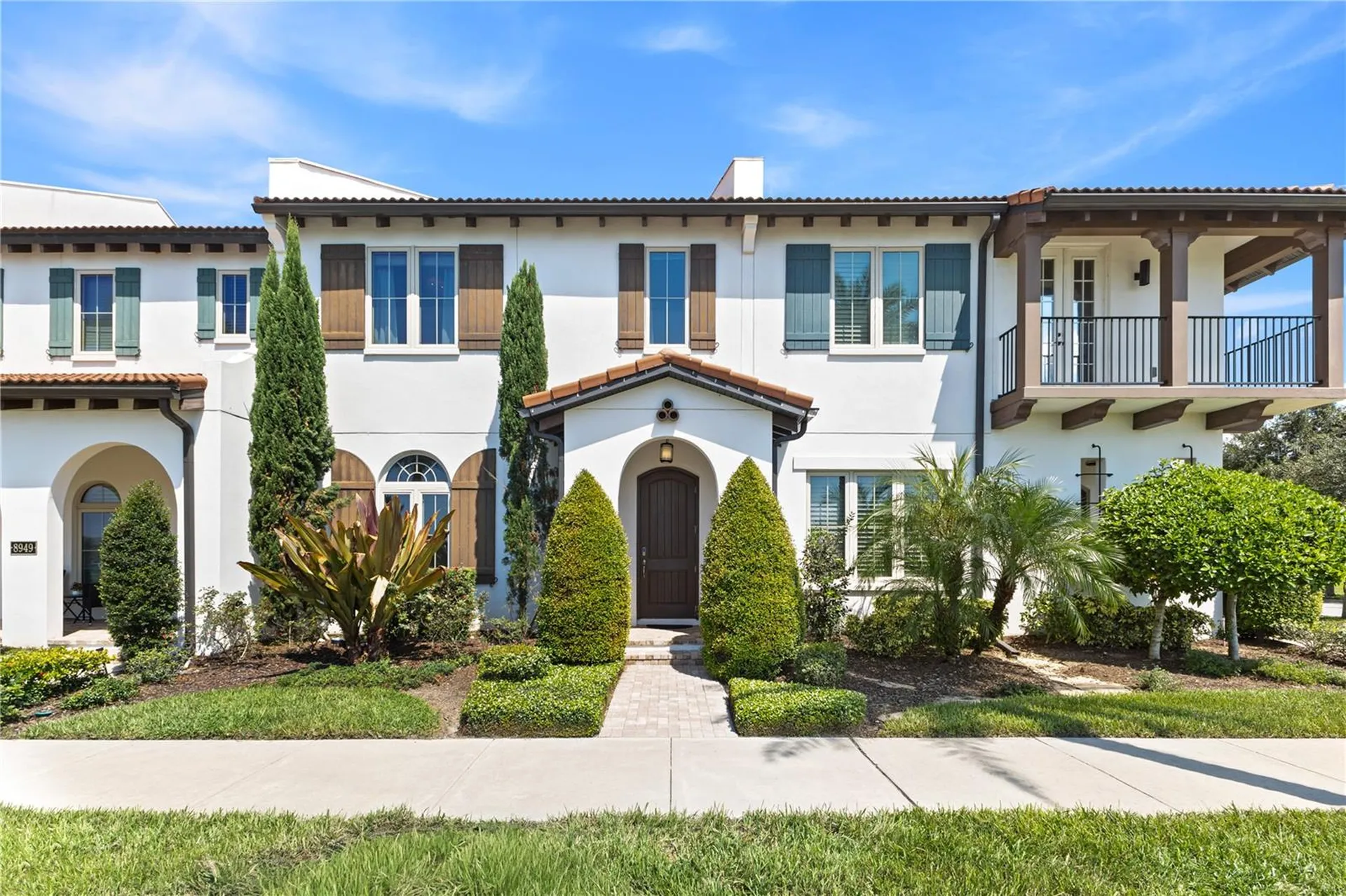 8955 Lakeshore Pointe Drive Winter Garden FL 34787