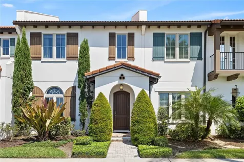 8955 Lakeshore Pointe Drive Winter Garden FL 34787
