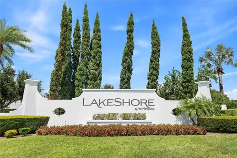 8955 Lakeshore Pointe Drive Winter Garden FL 34787