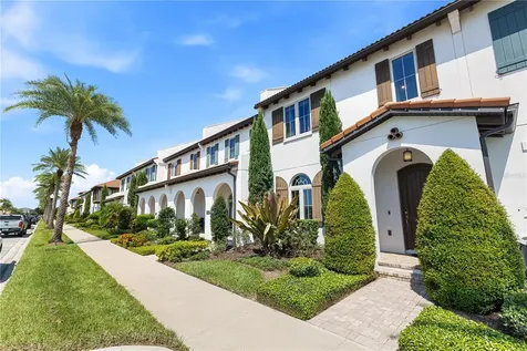 8955 Lakeshore Pointe Drive Winter Garden FL 34787