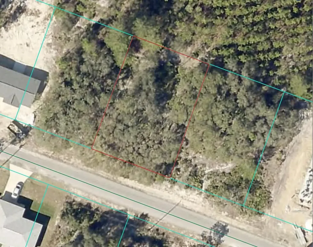 Malauka Lane Ocklawaha FL 32179