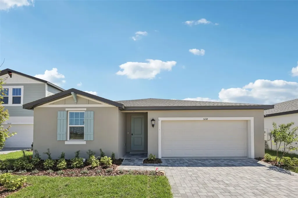 5218 Green Belt Drive Haines City FL 33844