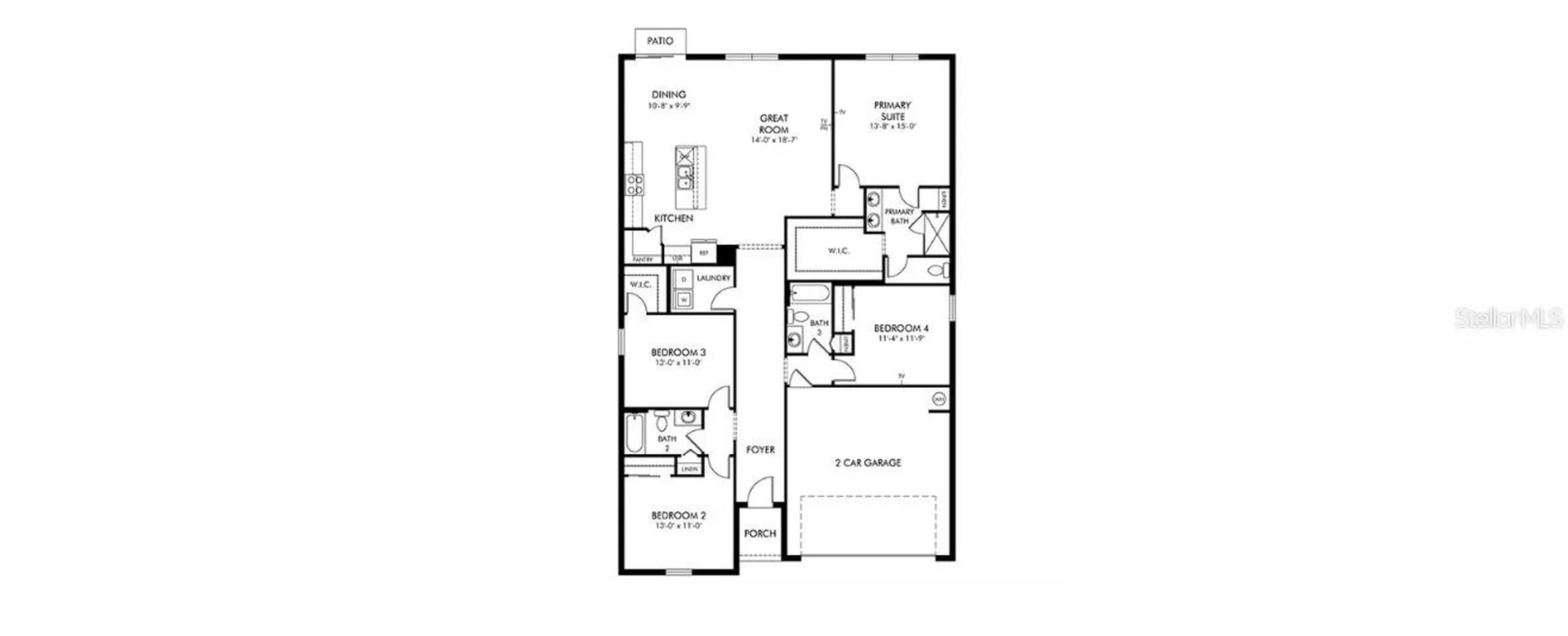 5218 Green Belt Drive Haines City FL 33844