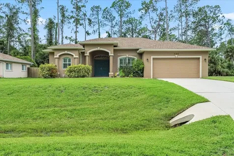 3165 Stokie Avenue North Port FL 34286