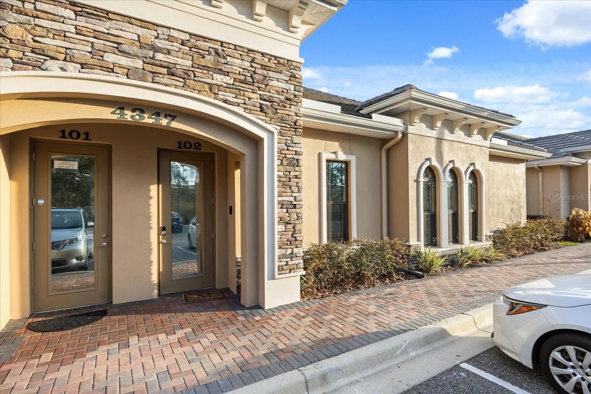 4347 Hunters Park Lane Orlando FL 32837