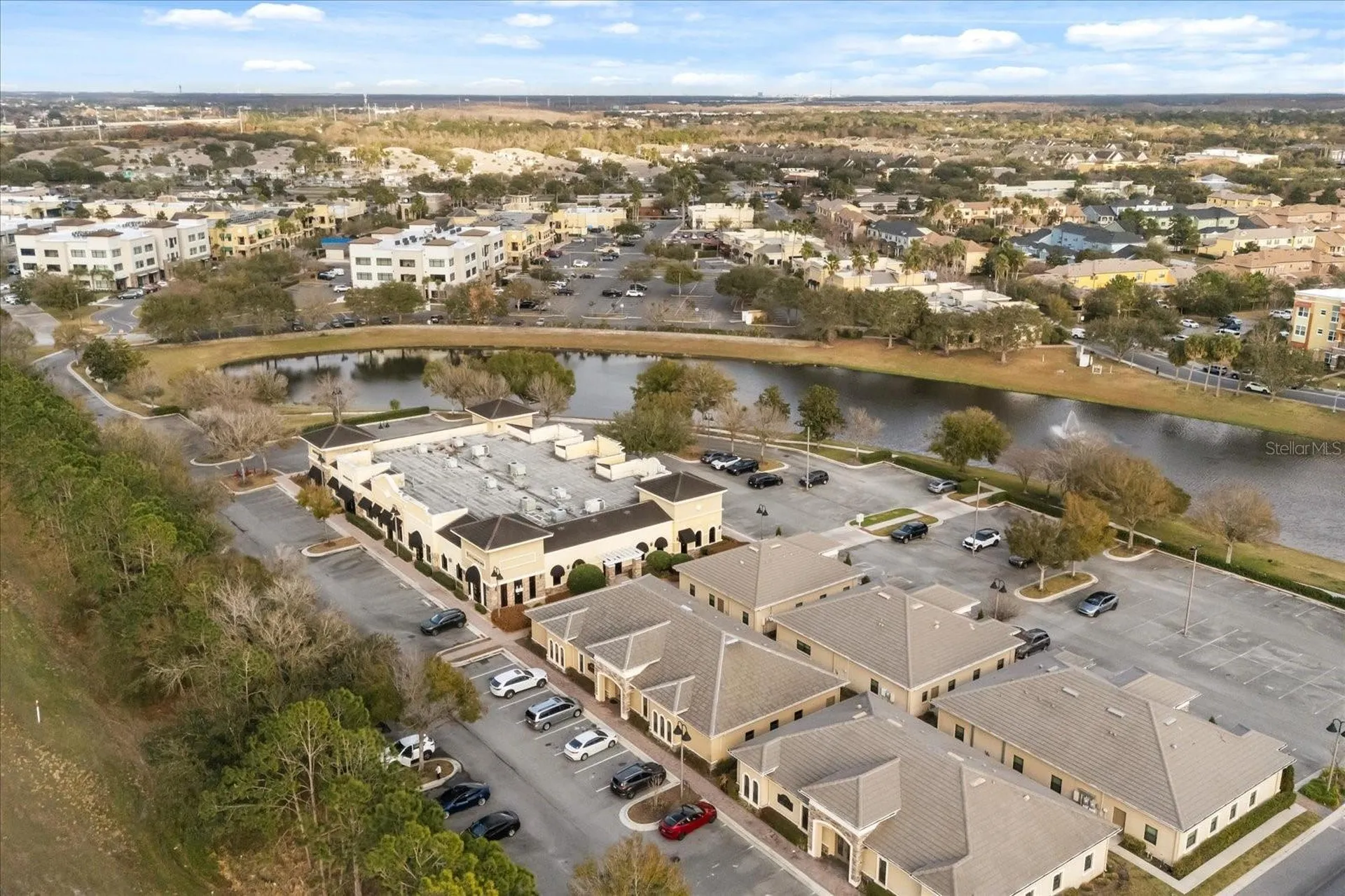 4347 Hunters Park Lane Orlando FL 32837