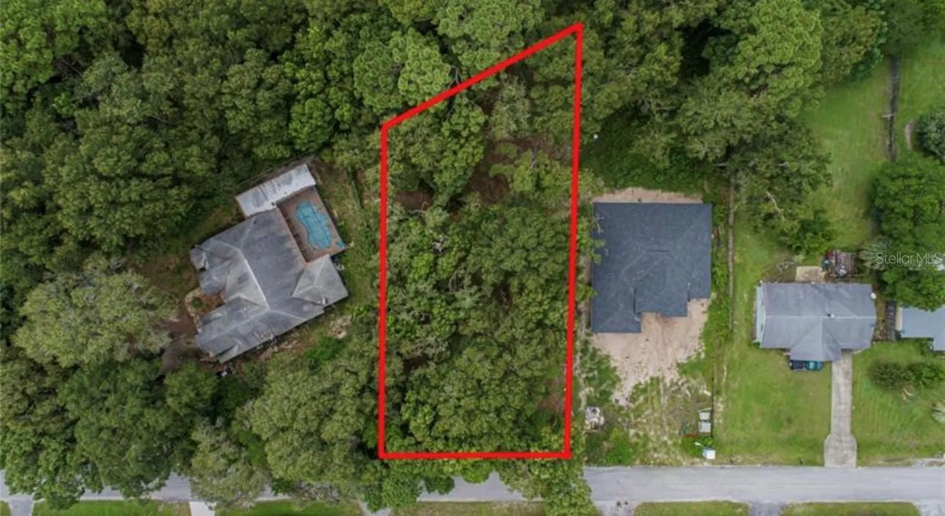 Dvorak Drive Spring Hill FL 34610