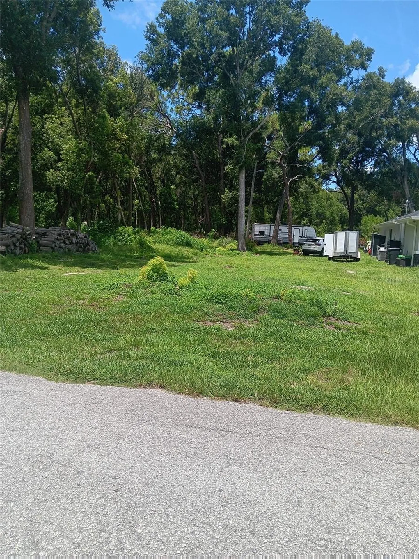 Dvorak Drive Spring Hill FL 34610