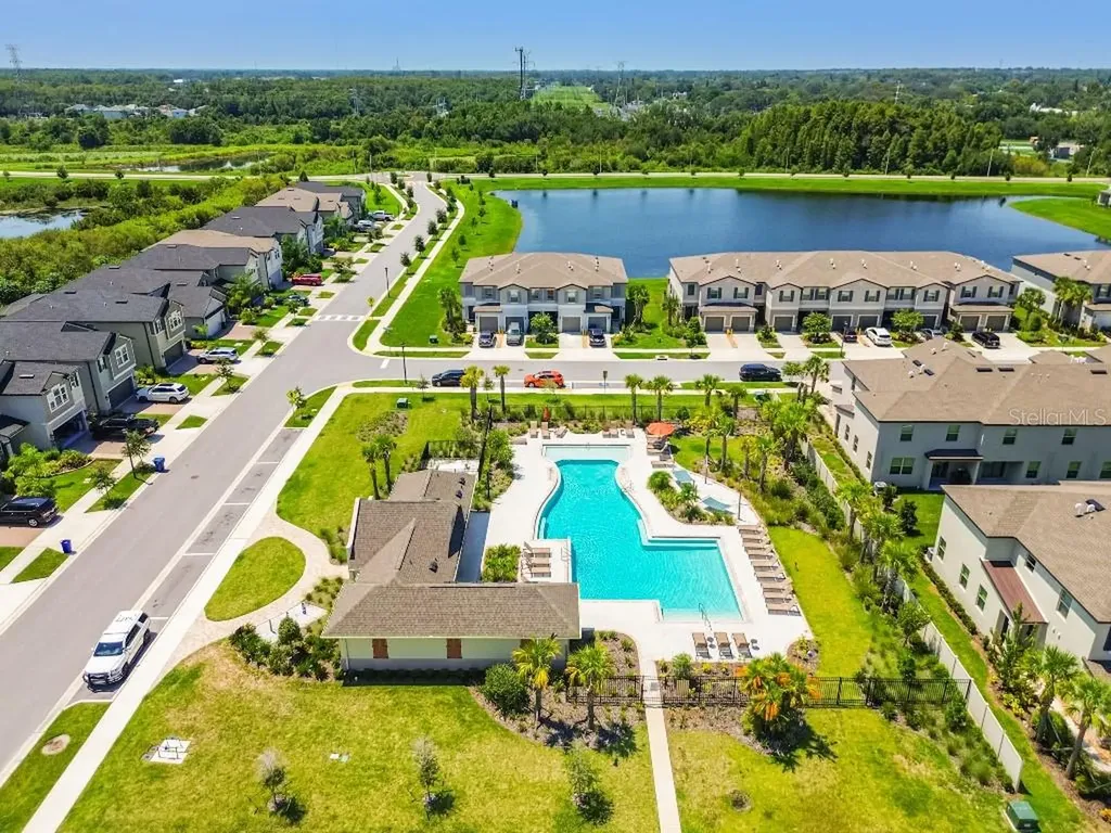 8331 Corner Pine Way New Port Richey FL 34655