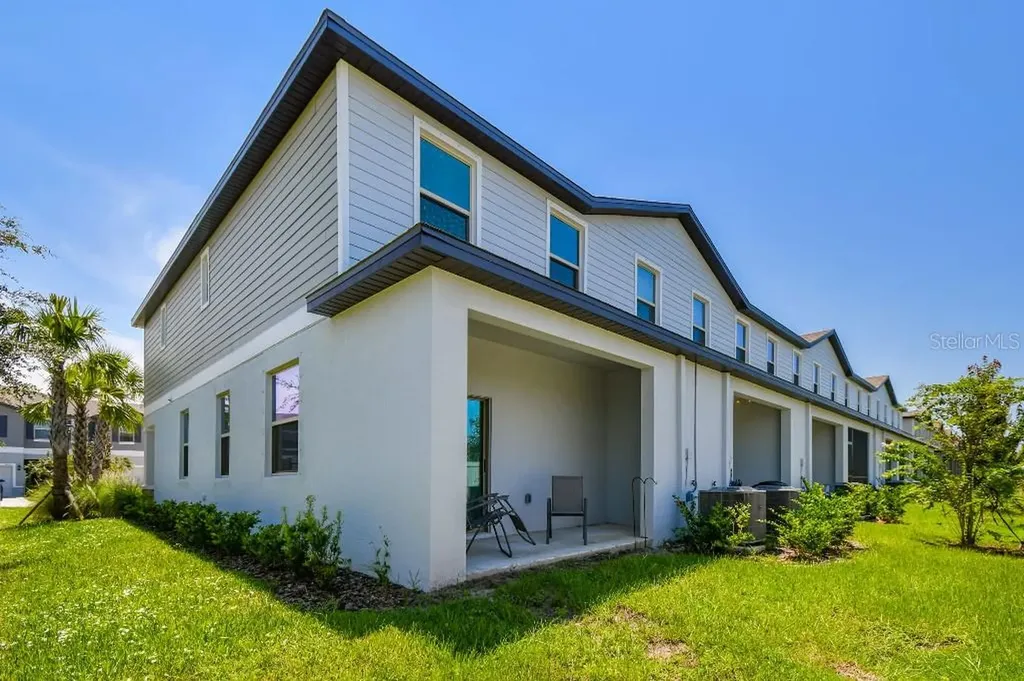 8331 Corner Pine Way New Port Richey FL 34655