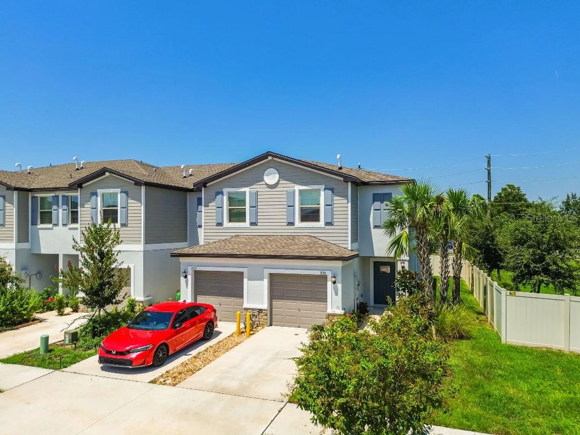 8331 Corner Pine Way New Port Richey FL 34655