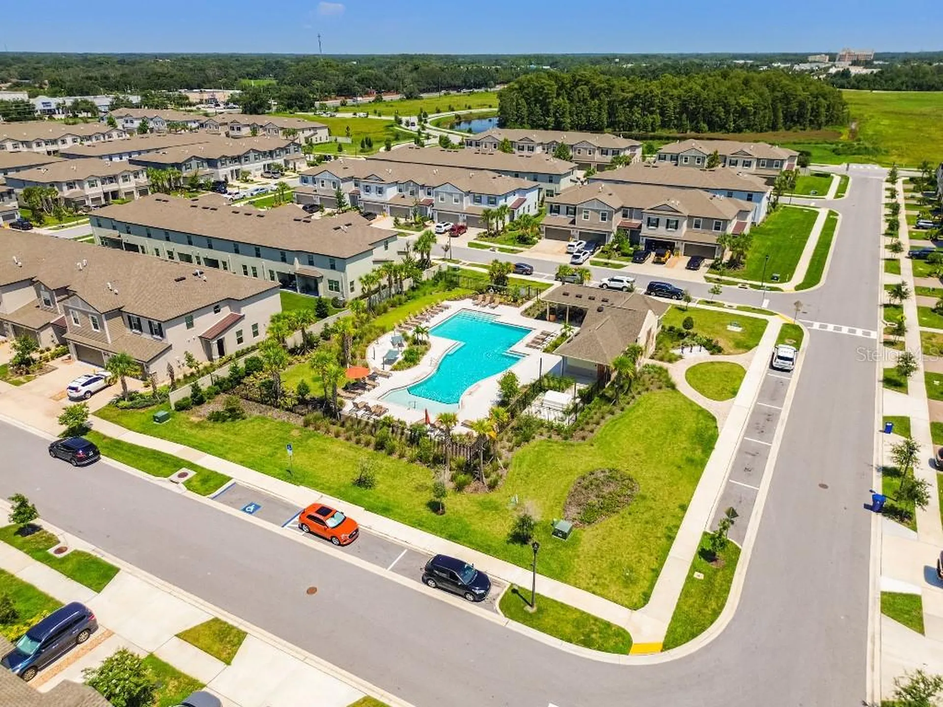 8331 Corner Pine Way New Port Richey FL 34655