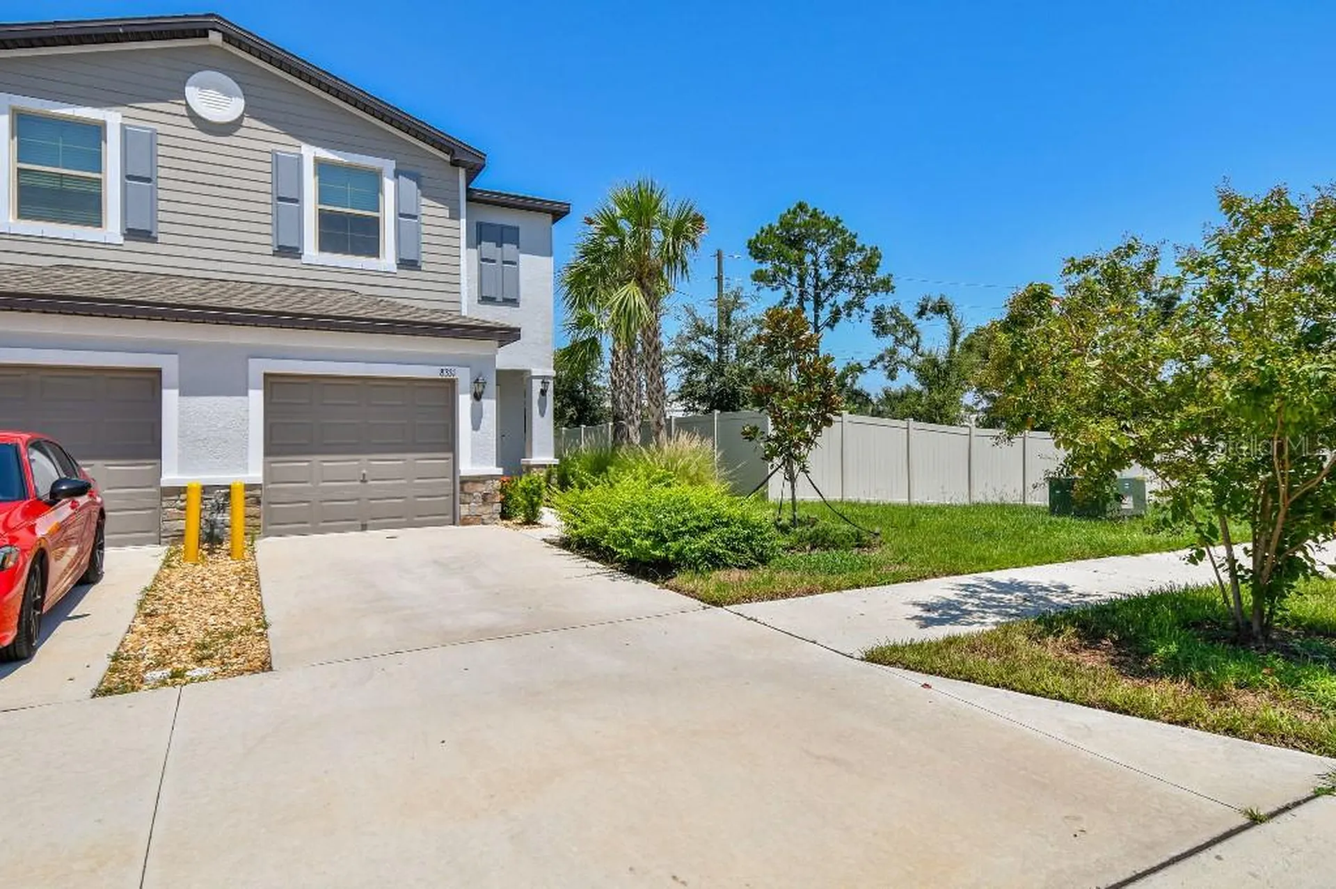 8331 Corner Pine Way New Port Richey FL 34655