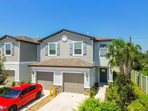 8331 Corner Pine Way New Port Richey FL 34655